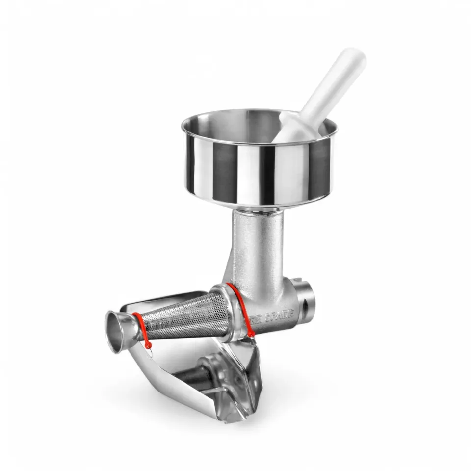 Trespade SPREMITO tomatpresse kvernsett str 3
