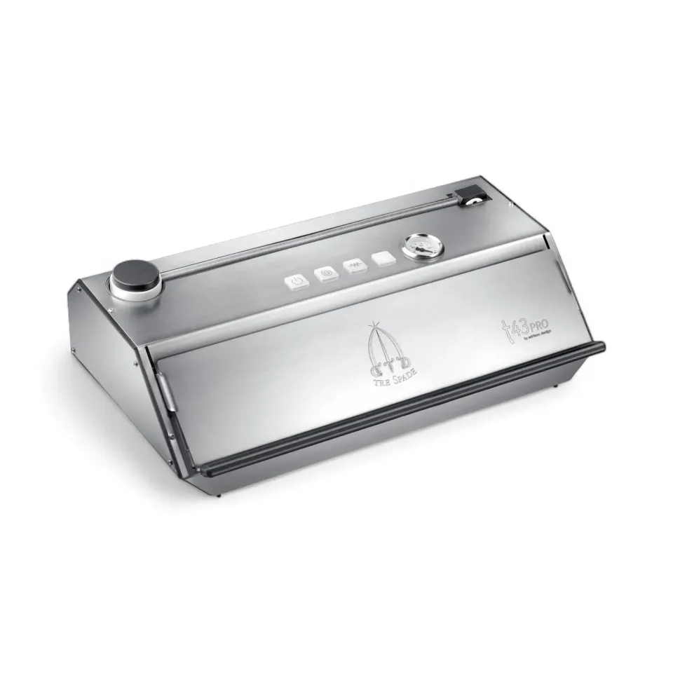 Trespade T-43 PRO vakuumpakker profesjonell