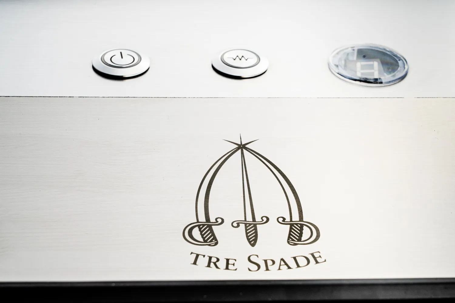 Trespade T-40 Pro vakuumpakker 43 cm dobbel sveis
