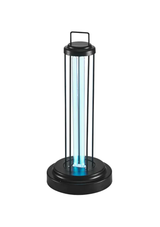 Fimar UV-lampe bakteriedrepende ultrafiolett