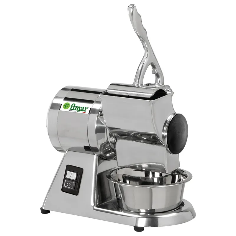 Fimar GR8D rivemaskin ost 8 kg