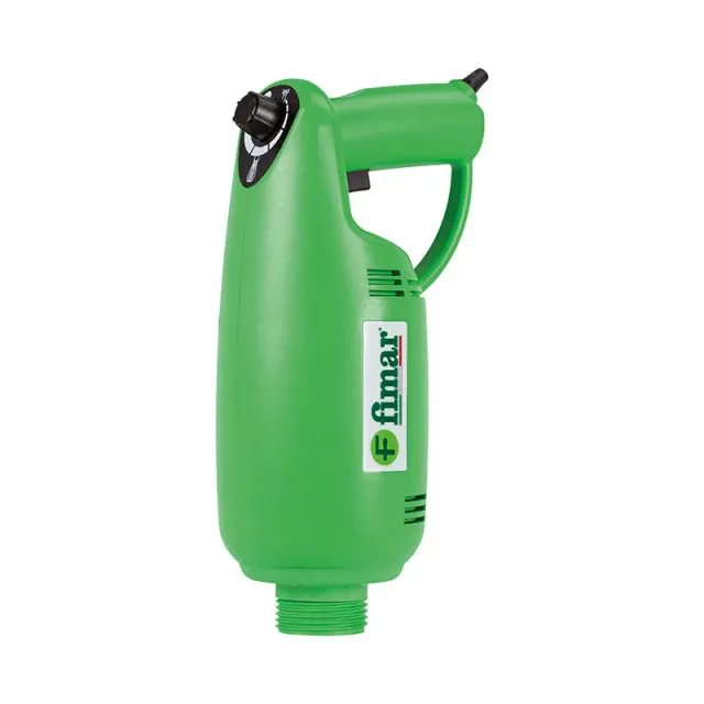 Fimar FXM40 motorblokk med variator