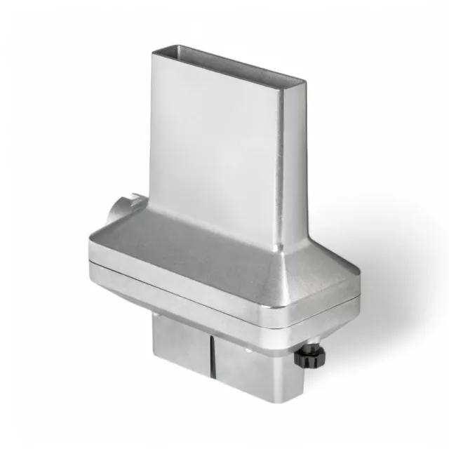 Trespade TC PRO INOX DELUXE mørnerkit 12/22/32