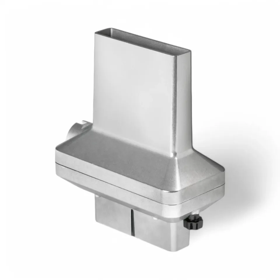 Trespade TC PRO INOX DELUXE mørnerkit 12/22/32