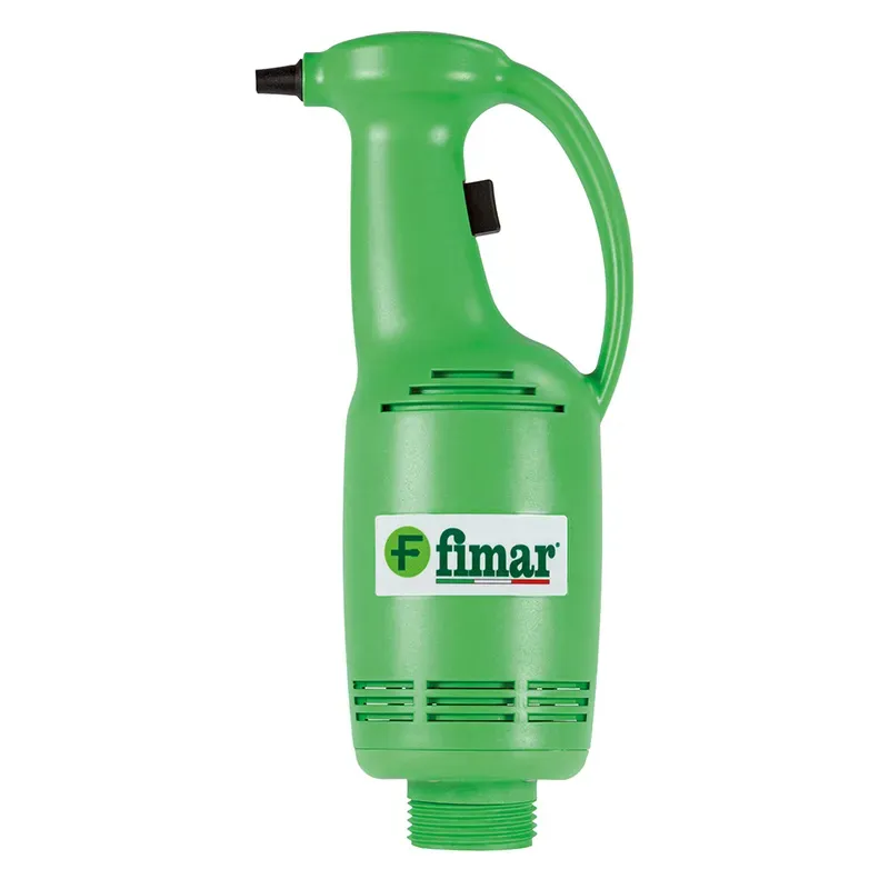 Fimar MXM25 motorblokk reservedel