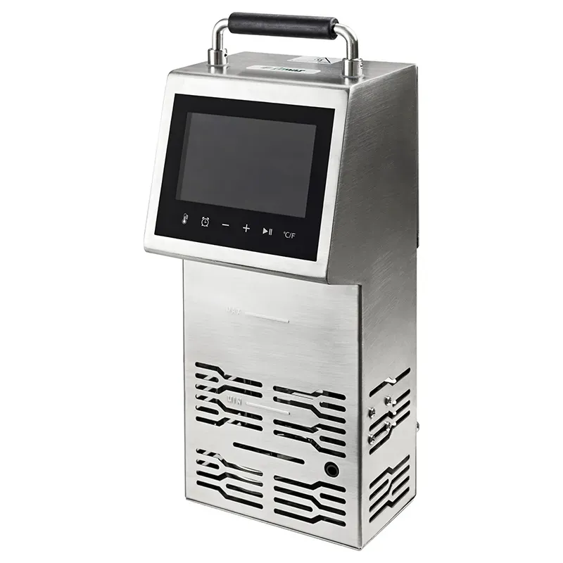 Fimar RH60 vakuumkoker sous vide