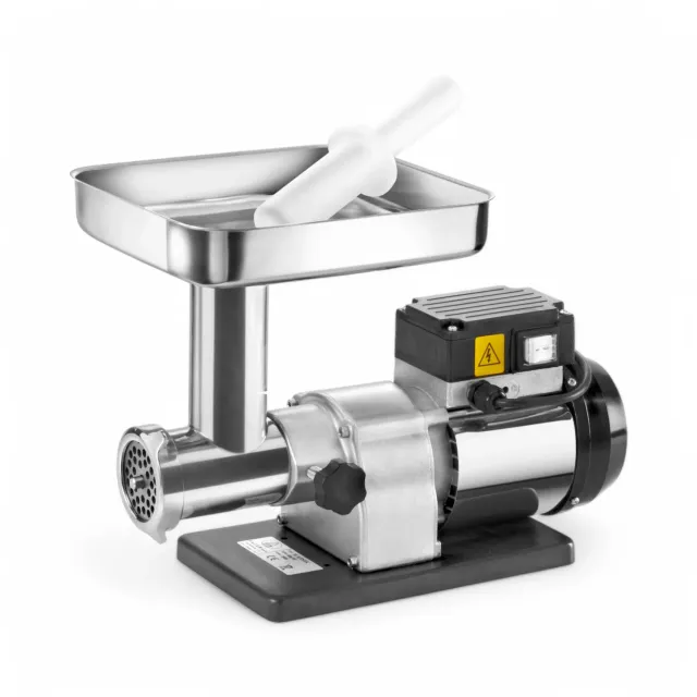 Trespade TC 8 INOX kjøttkvern 0,40 HK 60 kg/t