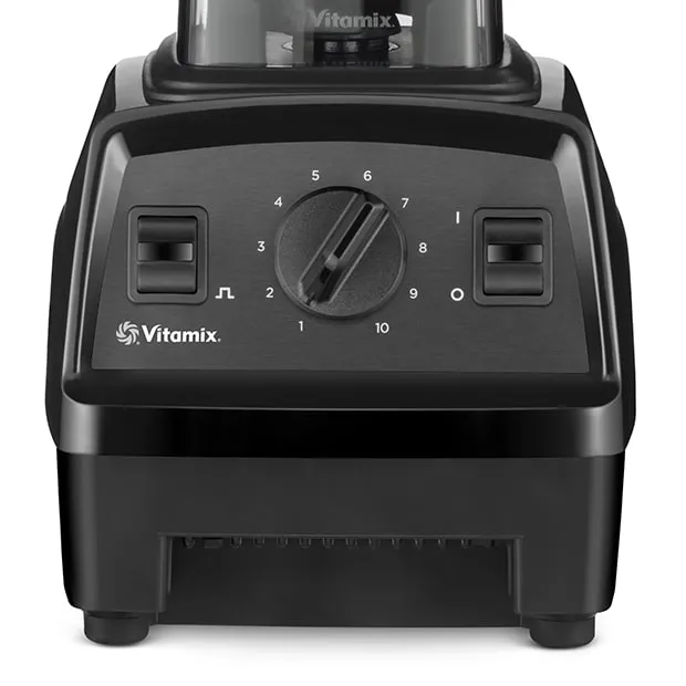 Vitamix Explorian E310 blender 1,4 L svart
