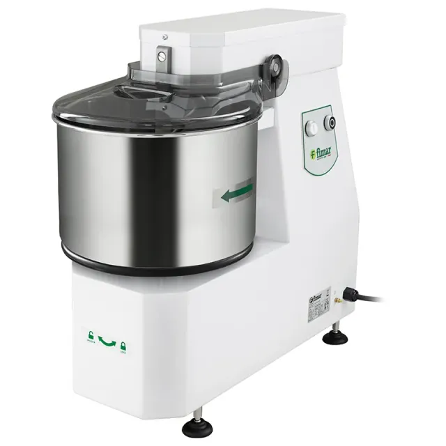 Fimar Classic 12CNS0 spiral eltemaskin profesjonell