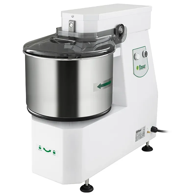 Fimar Classic 18CNS0 spiral eltemaskin