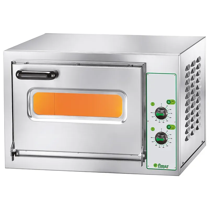 Fimar MicroV18C pizzaovn elektrisk 1 kammer