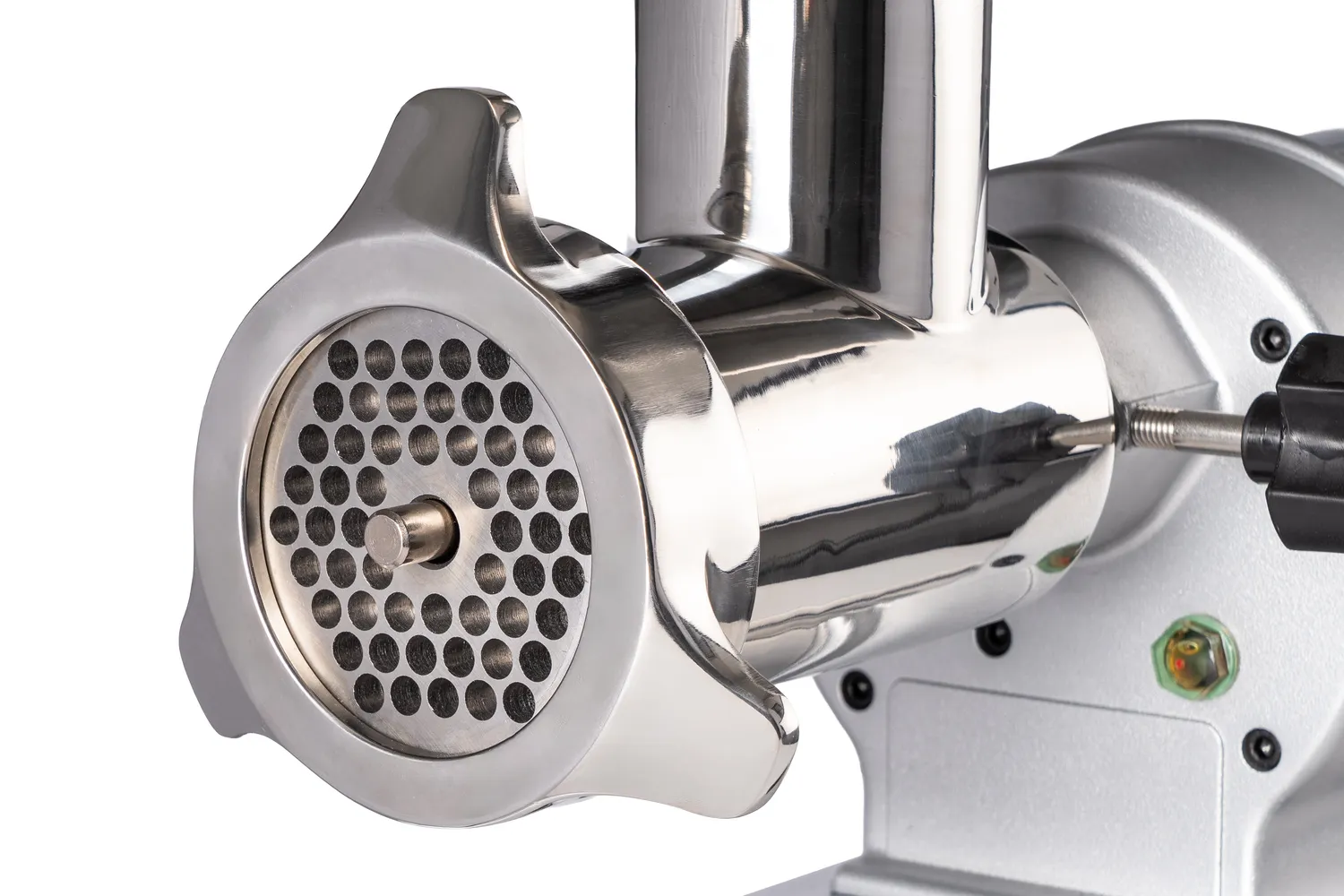 Trespade TC 32 Inox kjøttkvern 2 HK rustfri