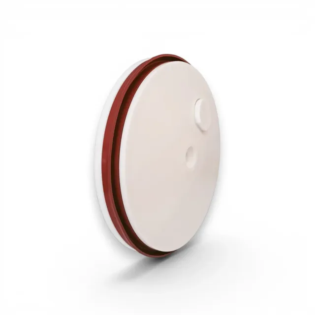 Trespade F20610 stempel pølsestopper med pakning