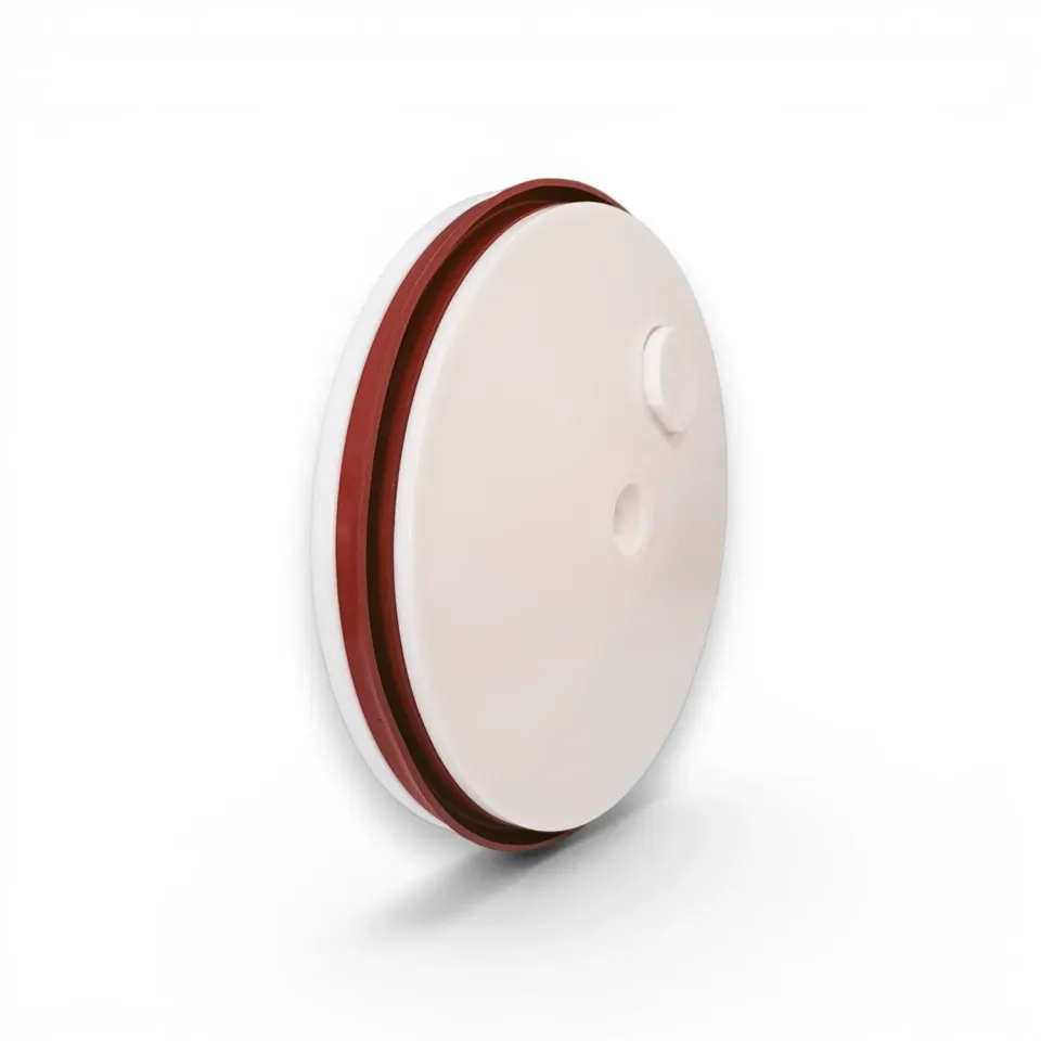 Trespade F20610 stempel pølsestopper med pakning
