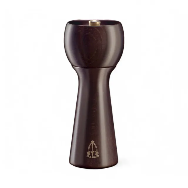 Trespade Boheme 15 pepperkvern wengé 15 cm stålkvern