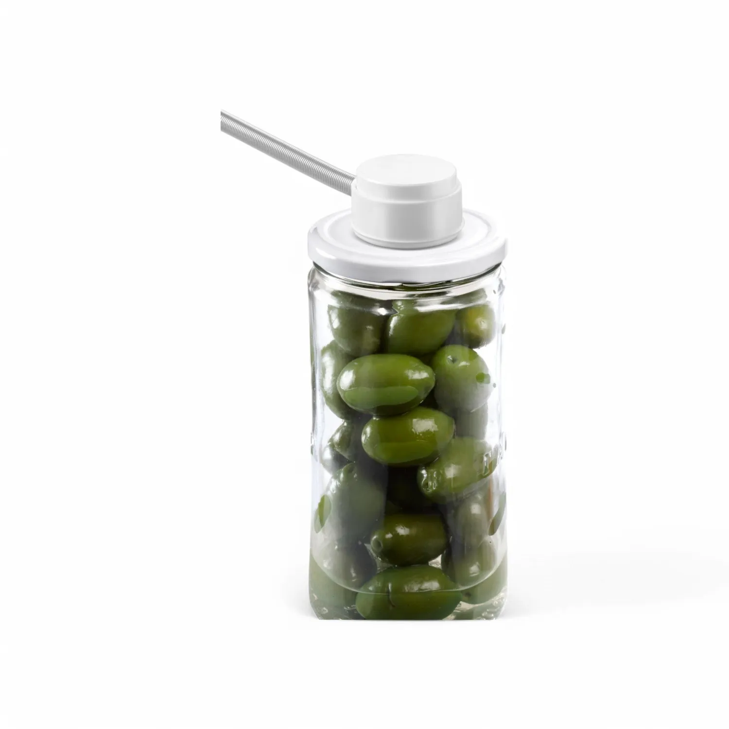 Trespade Takaje VacuumSeal vakuumventil 5-pk