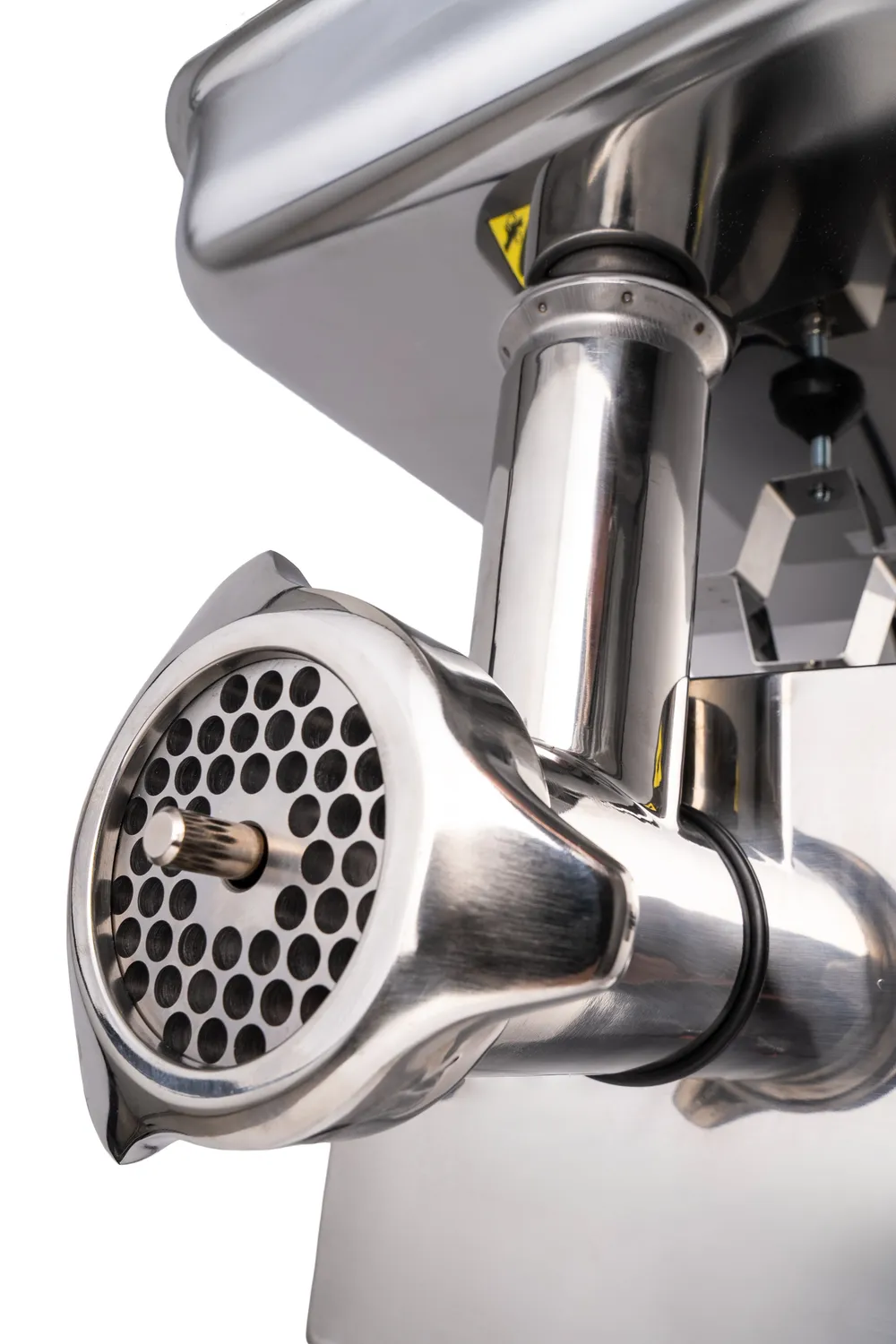 Trespade TC 22 Pro Inox Deluxe kjøttkvern 180 kg/t