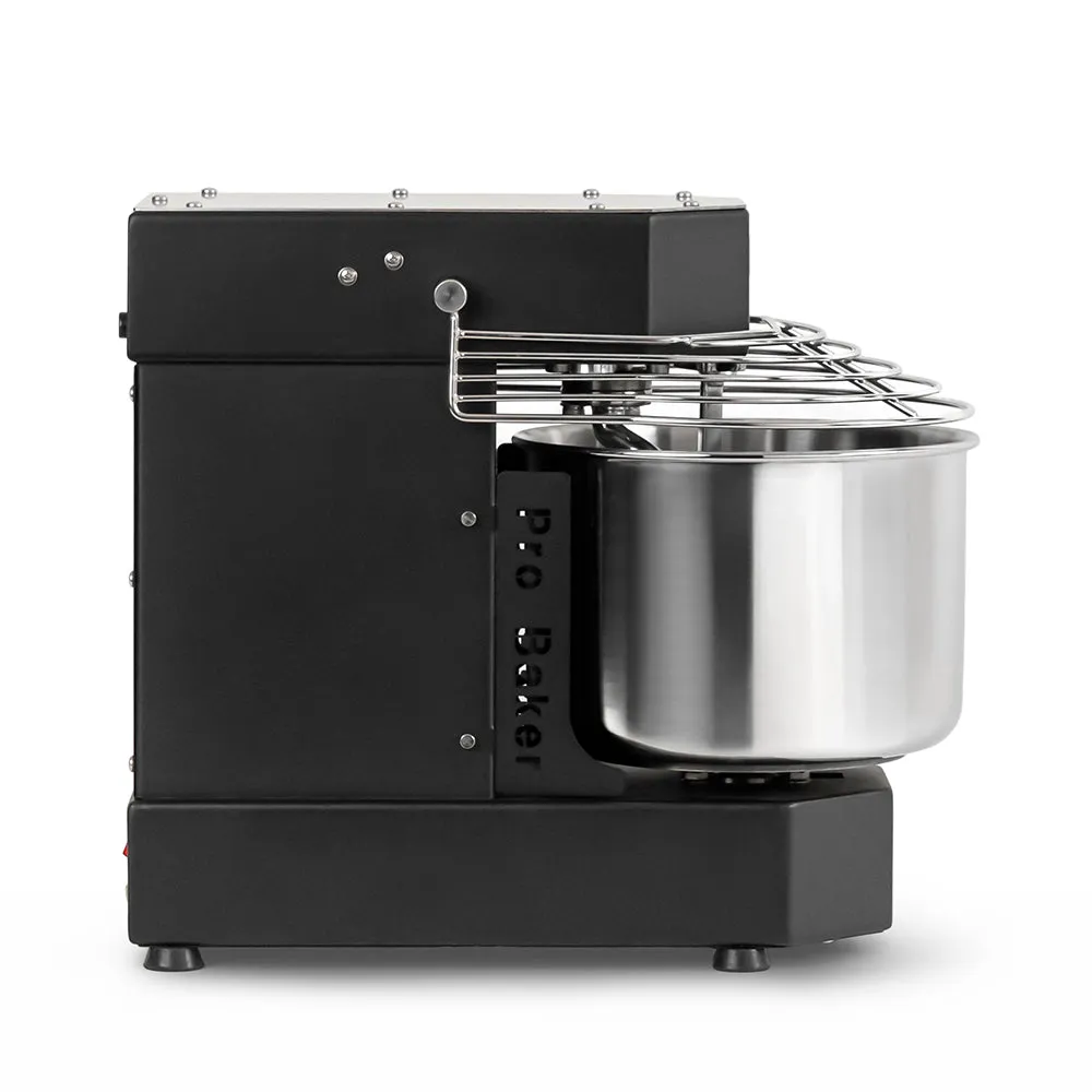 KYS Pro Baker 7 Plus eltemaskin 220V 7,5 liter