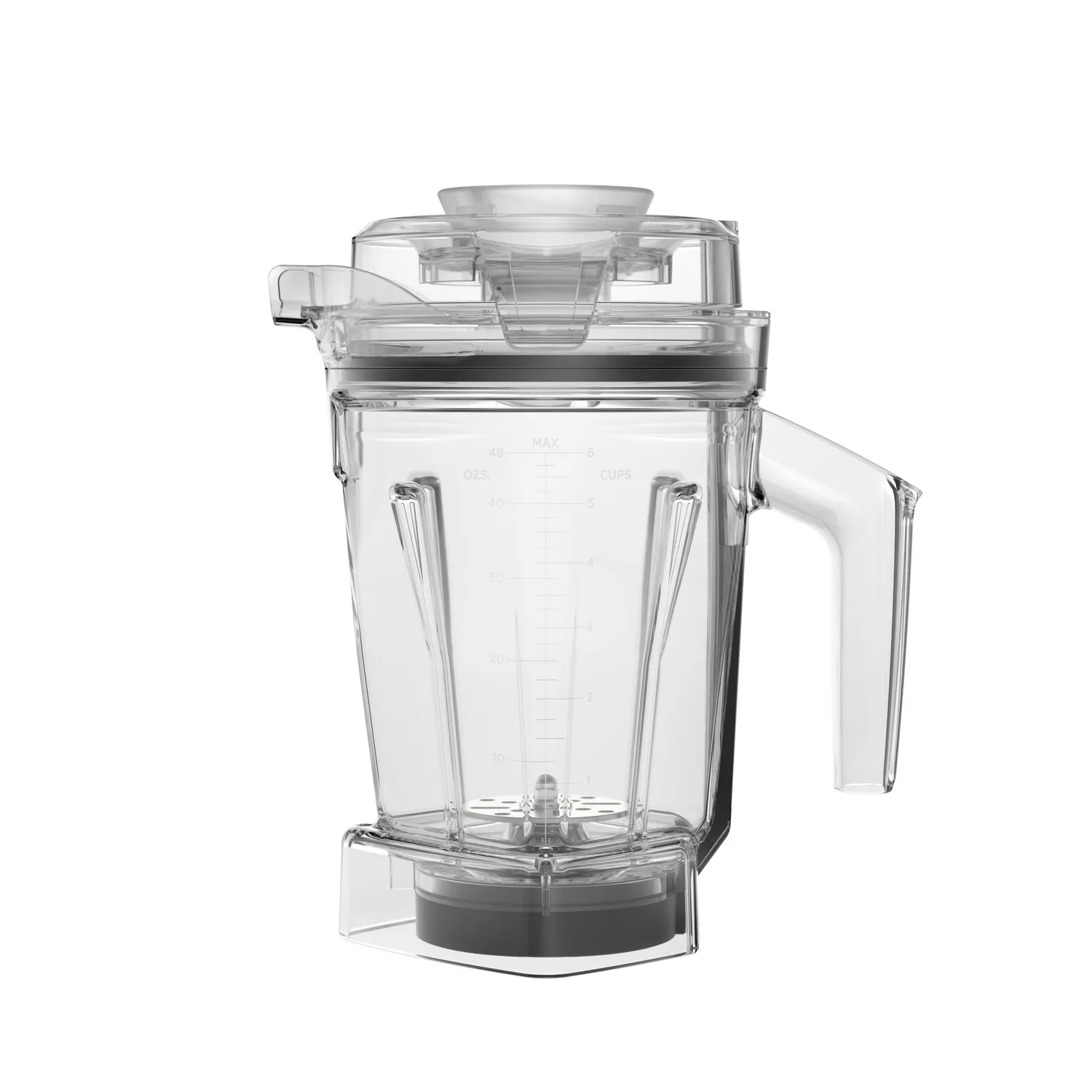 Vitamix Ascent Aerating blenderkanne 1,4 liter