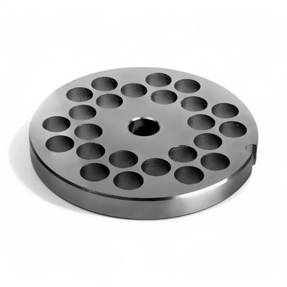 Trespade TC 32 hullskive 12 mm rustfritt stål
