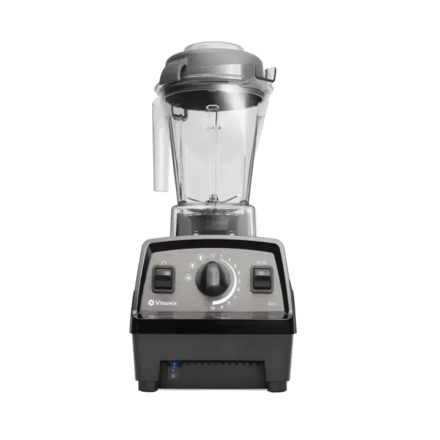 Vitamix Explorian E510 blender svart 1,4 L med 3 programmer