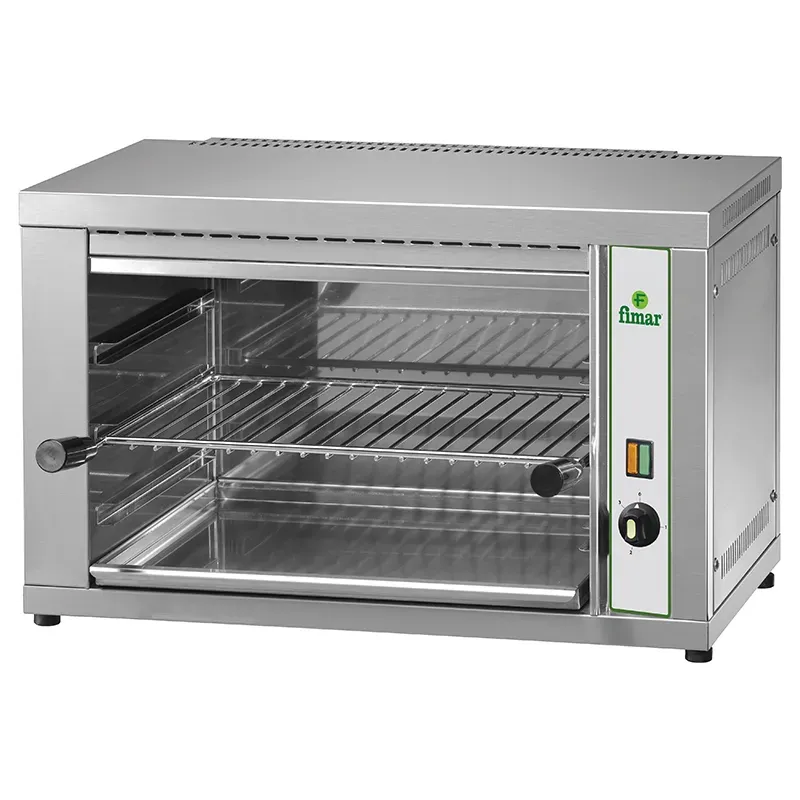 Fimar RS40 salamander grill elektrisk