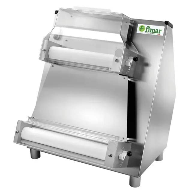 Fimar FIP42N deigutvalser pizza 42 cm parallell
