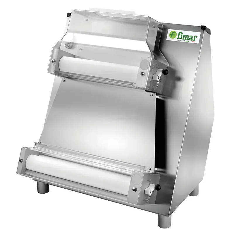 Fimar FIP42N deigutvalser pizza 42 cm parallell