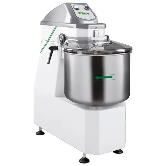 Fimar EVO 12SL spiral eltemaskin profesjonell