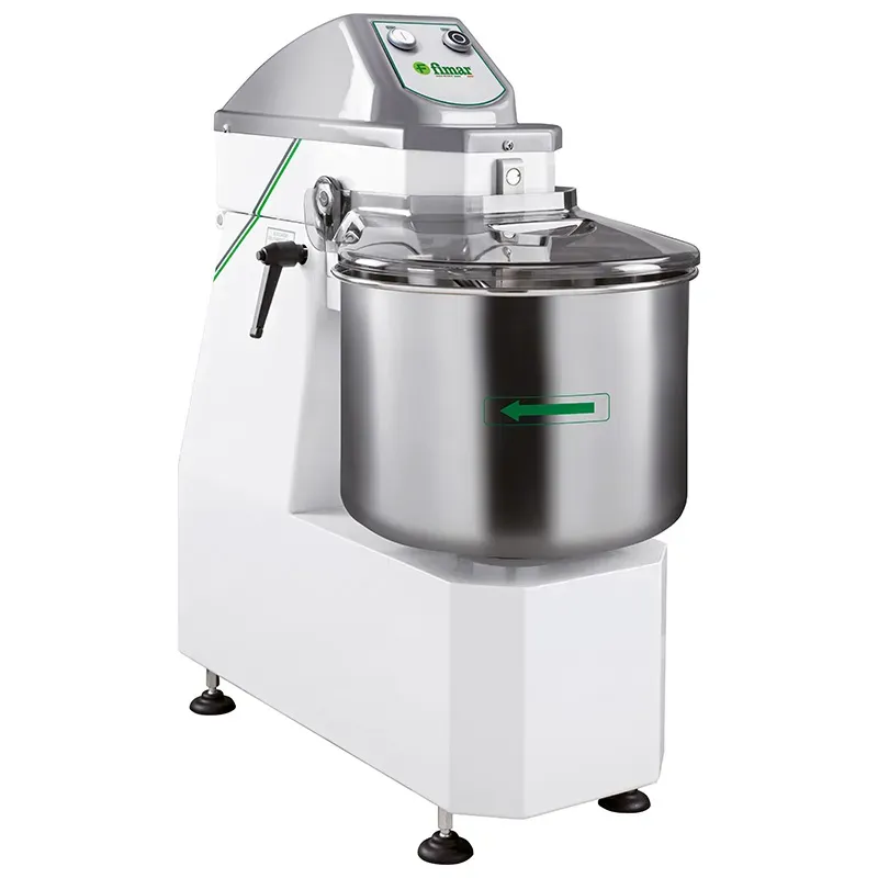 Fimar EVO 18SL spiral eltemaskin