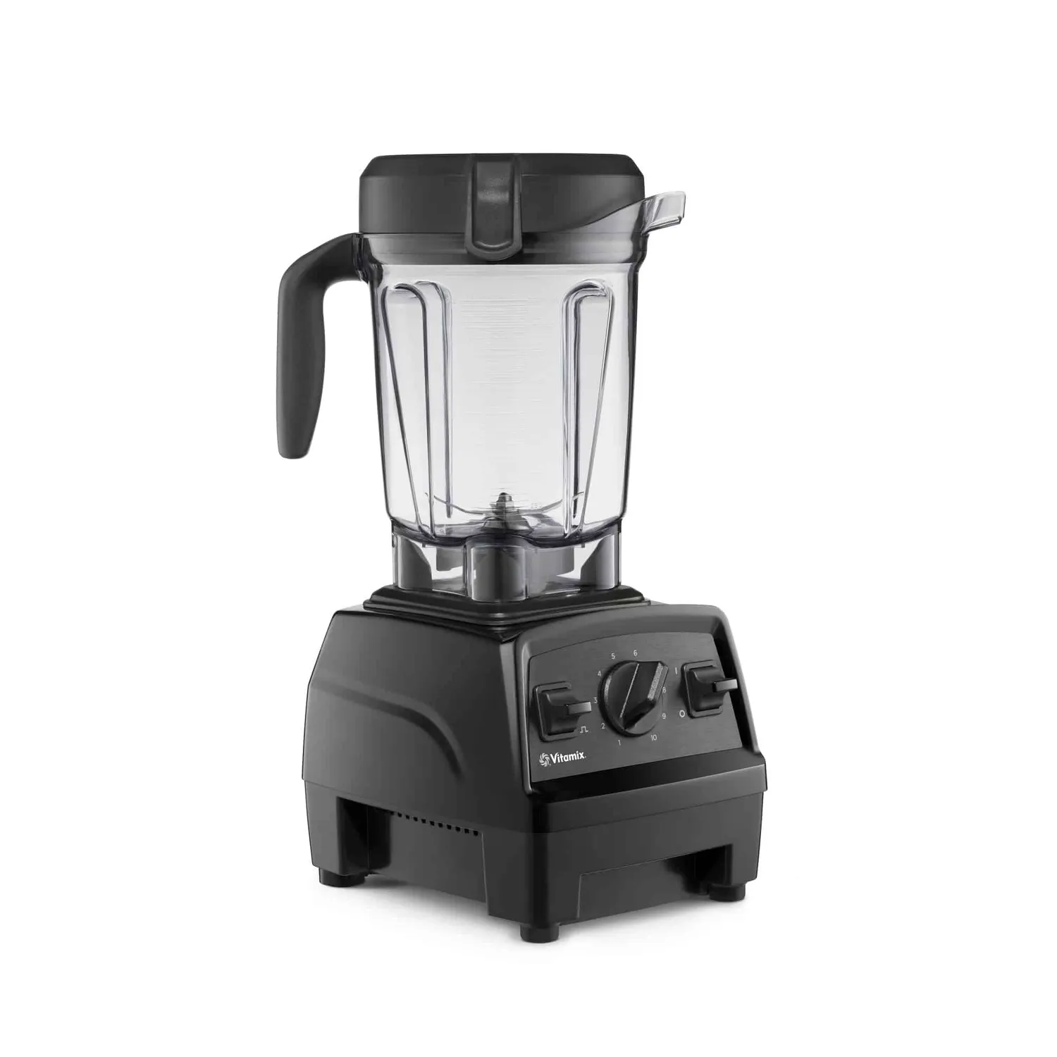 Vitamix Explorian E320 blender svart 2 liter