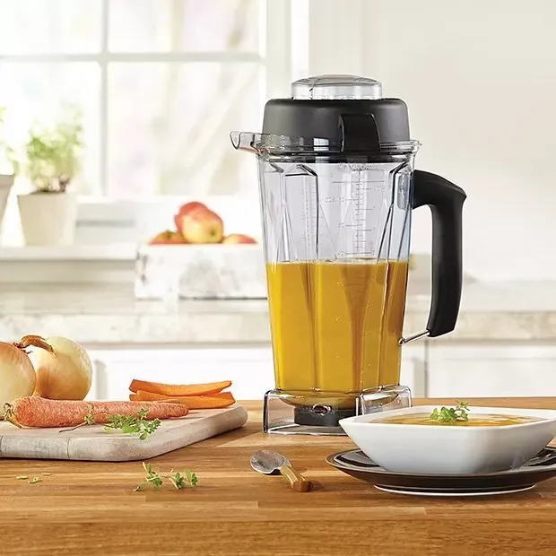 Vitamix TNC 5200 blenderkanne 2 liter våtblad