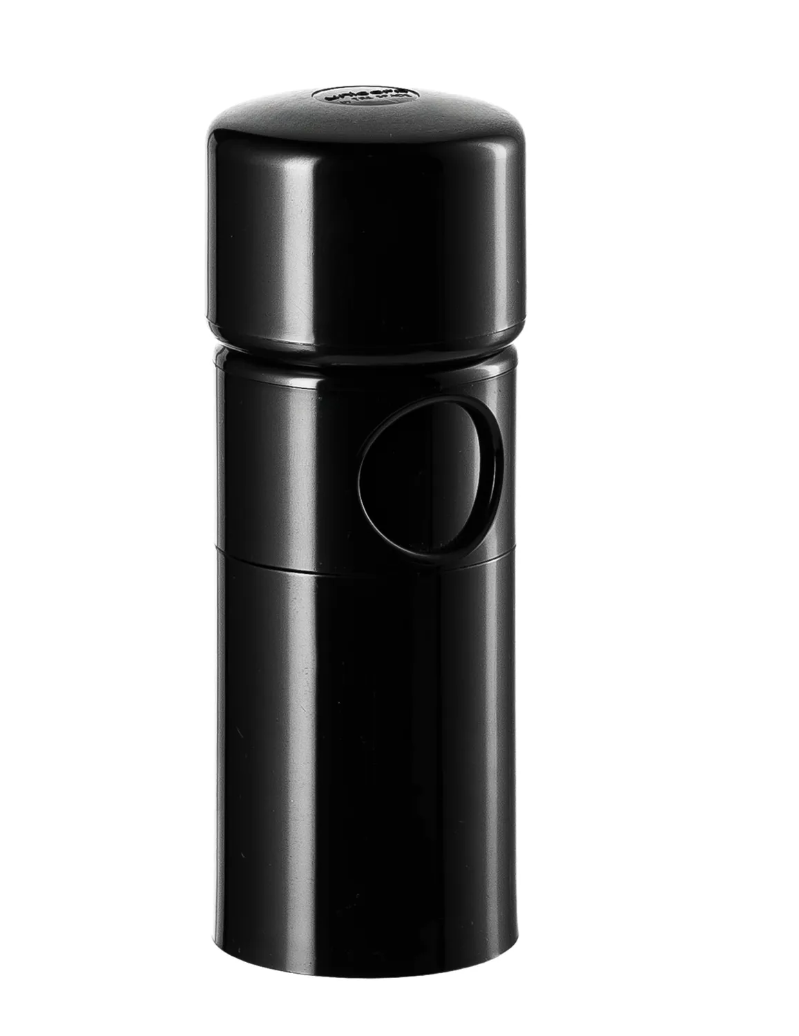 Tre Spade Magnum pepperkvern svart 15 cm