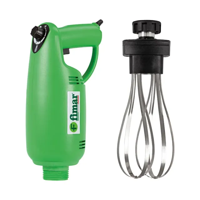 Fimar FX42F motorblokk med variator og visp