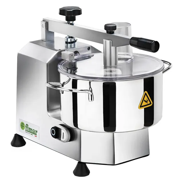Fimar BC3N cutter kuttemaskin 3 liter rustfri