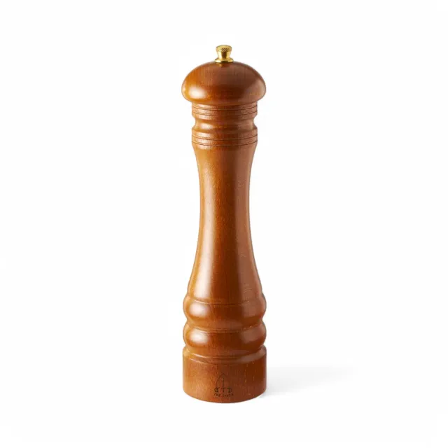 Trespade TOR 26 pepperkvern valnøtt 26 cm