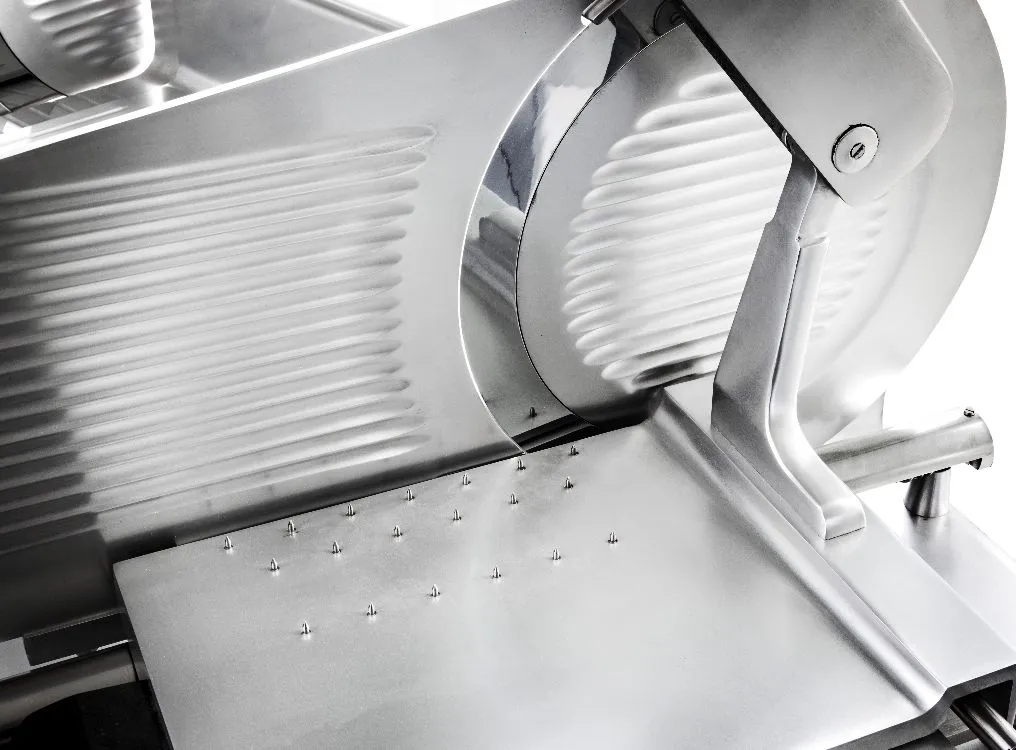 Fimar K300 påleggsmaskin vertikal 300 mm