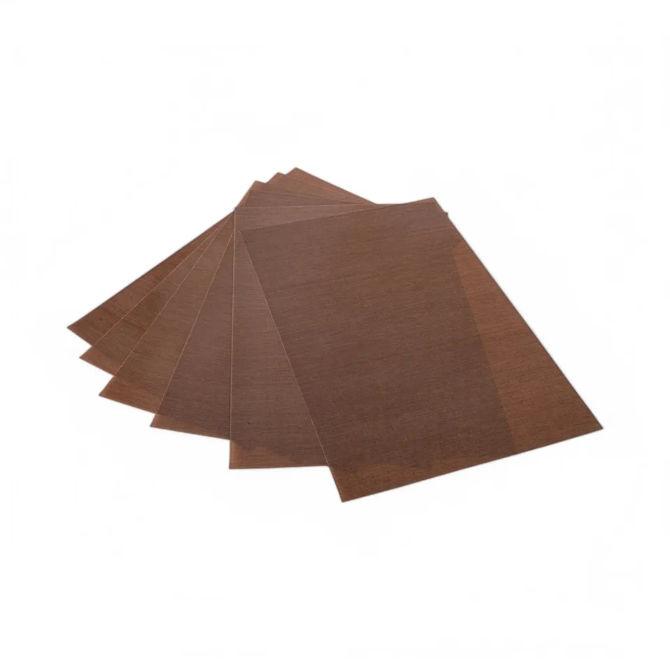 Trespade Atacama Pro teflonark 6 stk non-stick