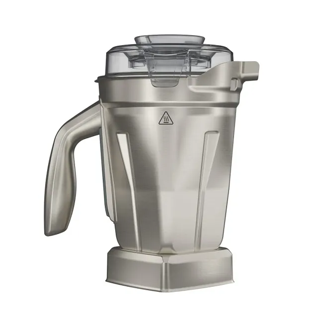 Vitamix 1,4 L blenderkanne rustfritt stål