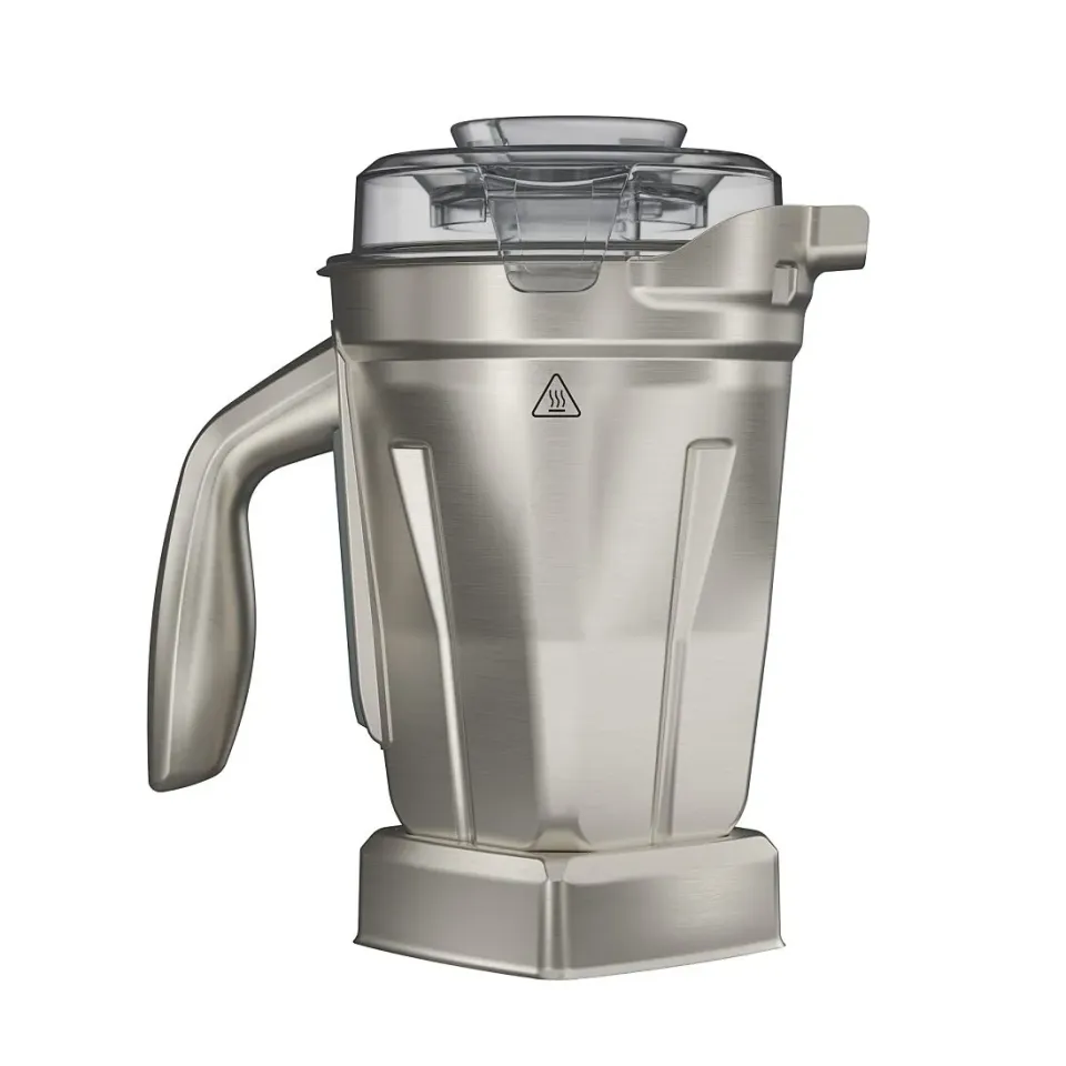Vitamix 1,4 L blenderkanne rustfritt stål