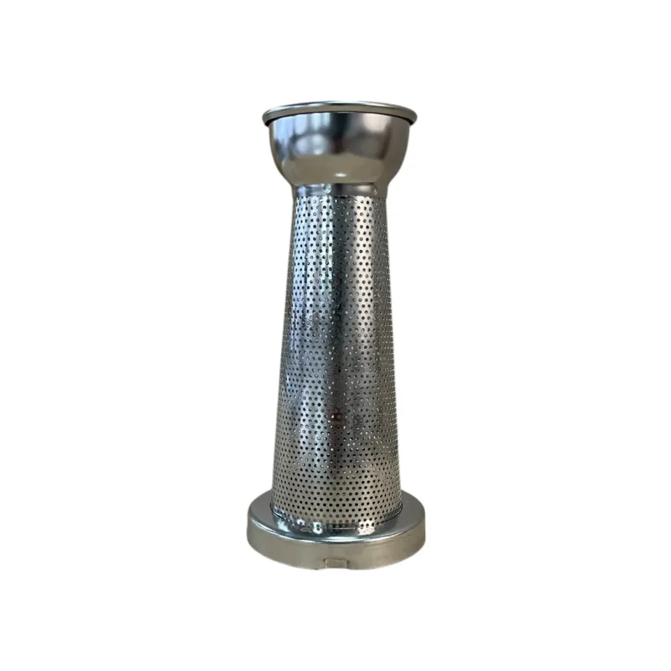 Trespade F17411/C tomatpresse filter str. 4 nylon