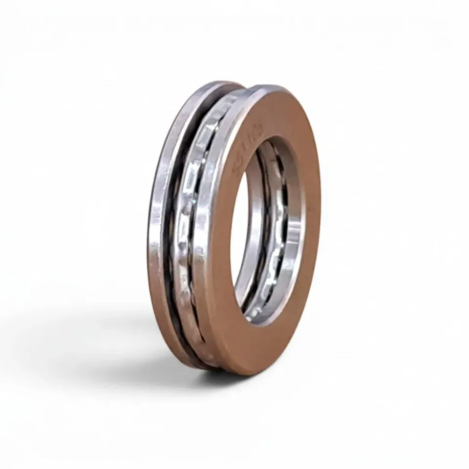 Trespade F03316 snekkelagersett kverndel TC-32