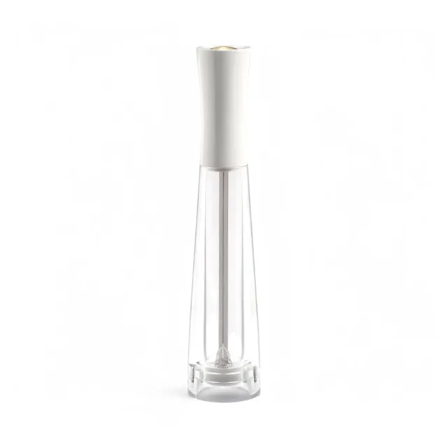 Trespade Tosca 26 saltkvern blank hvit keramisk