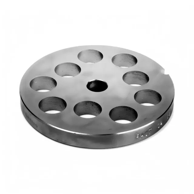 Trespade TC 32 hullskive 18 mm til kjøttkvern grov
