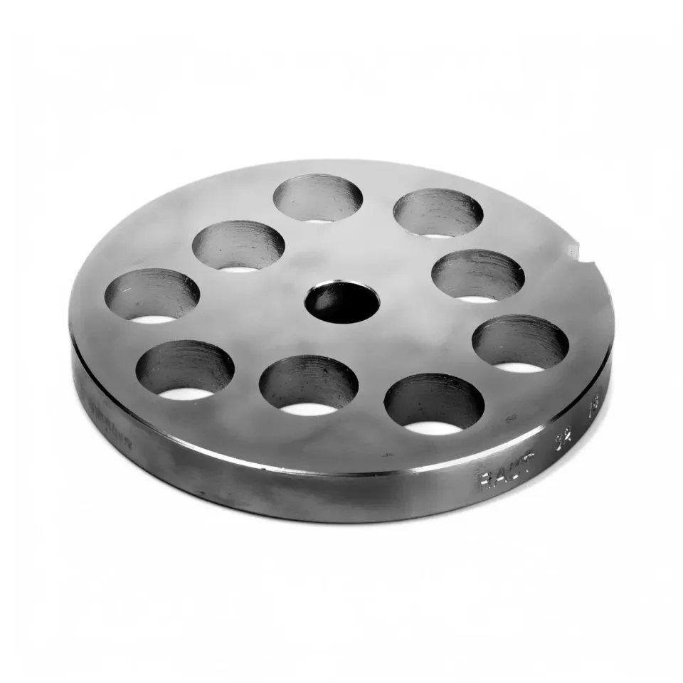 Trespade TC 32 hullskive 18 mm til kjøttkvern grov