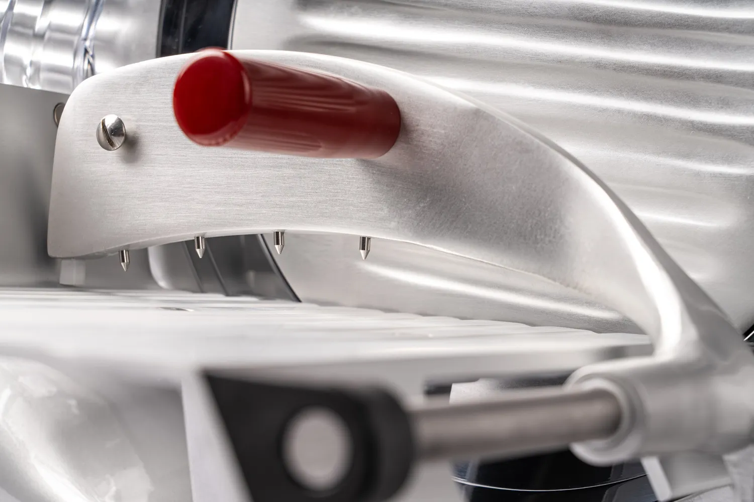 Trespade D-275 PRO påleggsmaskin 27,5 cm profesjonell