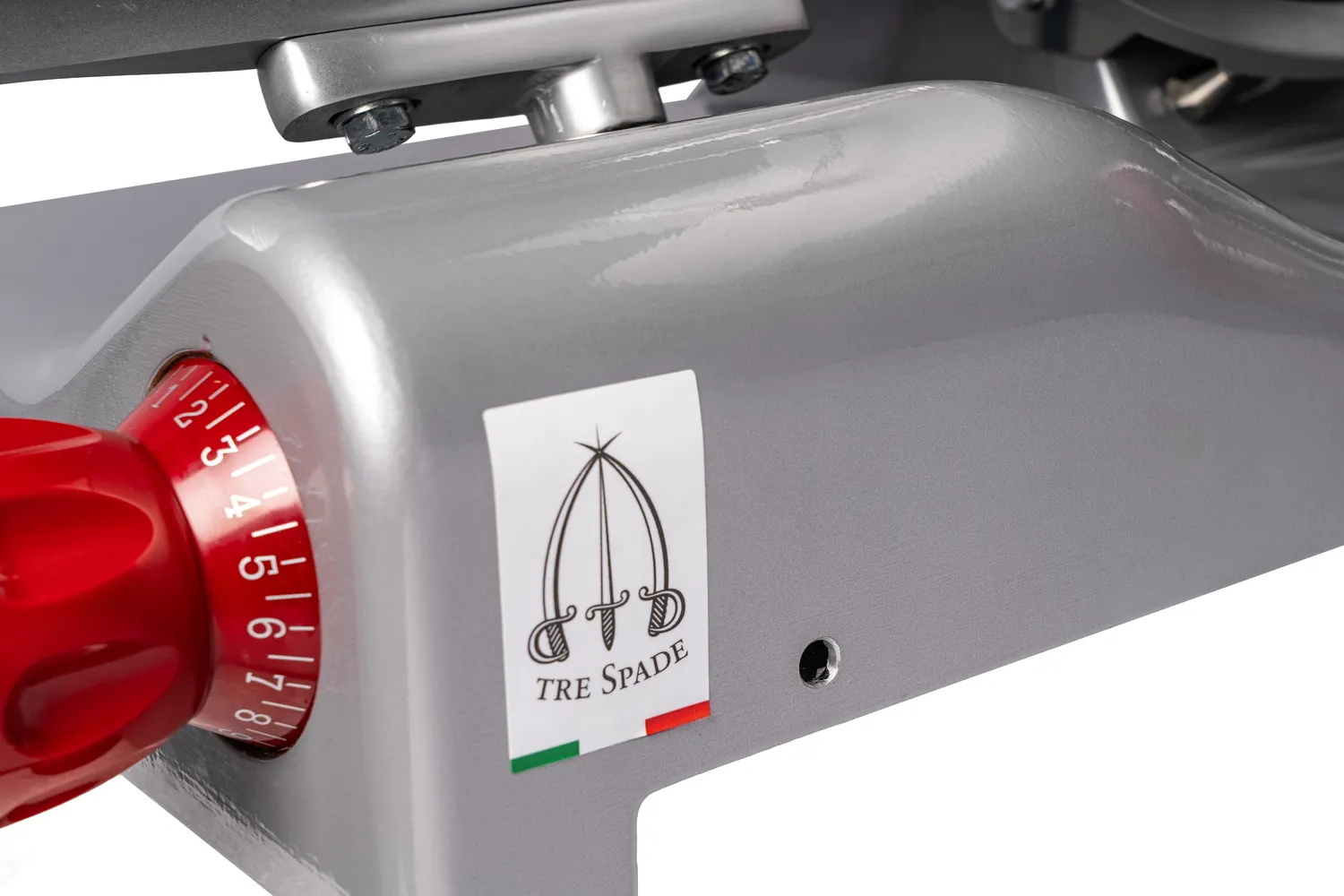 Trespade D-300 Pro påleggsskjærer 30 cm