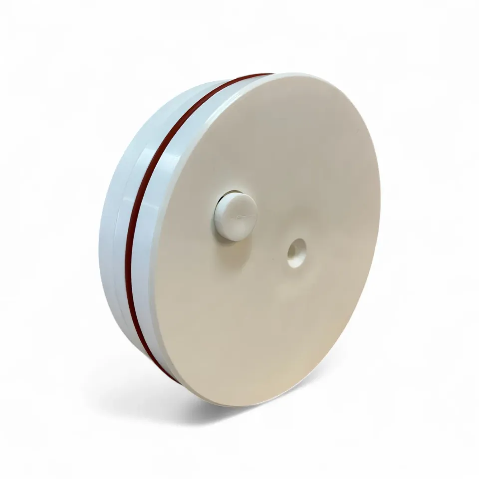 Trespade F22010 stempel til pølsestapper komplett med pakning