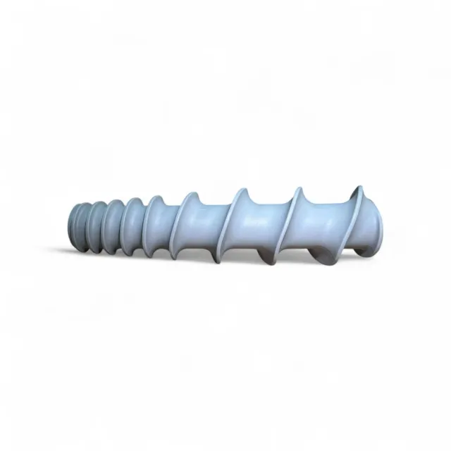 Trespade F17817 snegle str. 3 til Med Junior presse