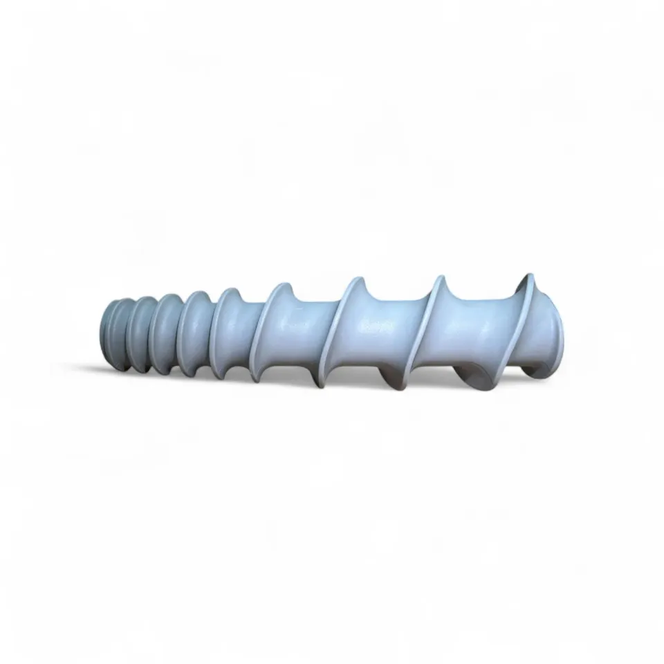 Trespade F17817 snegle str. 3 til Med Junior presse